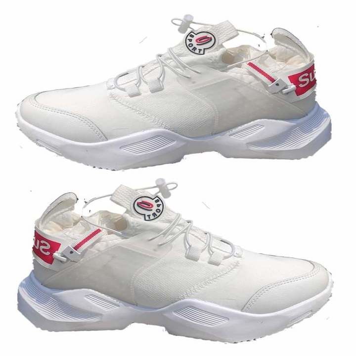 Supreme sneaker  uploaded by business on 3/24/2021