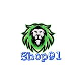 Business logo of Shop91 Reseller