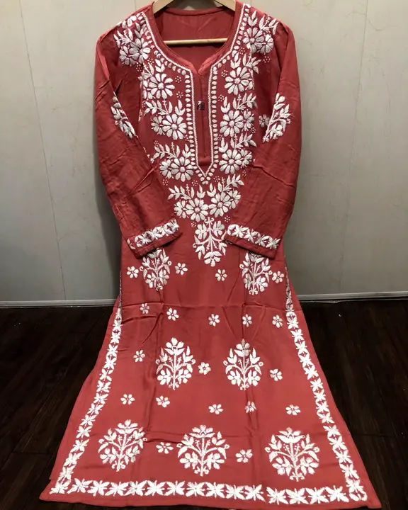 Premium Modaal kurti  uploaded by business on 12/9/2023