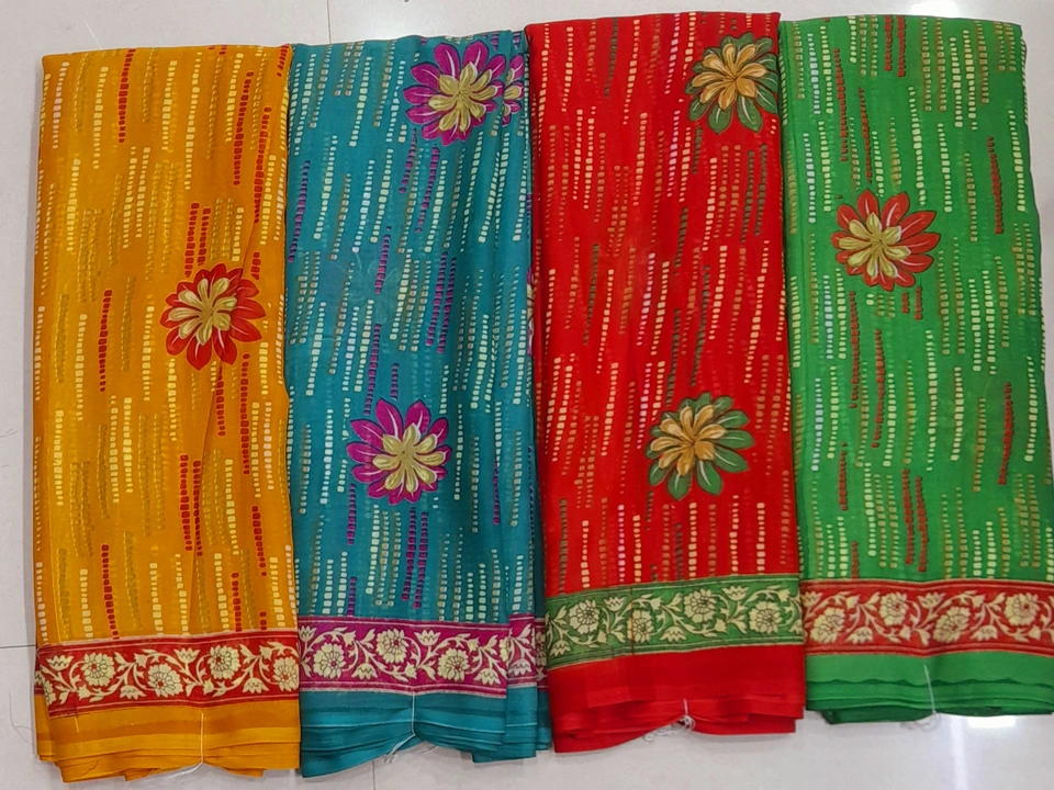 Product uploaded by TEJAS SAREES on 12/9/2023