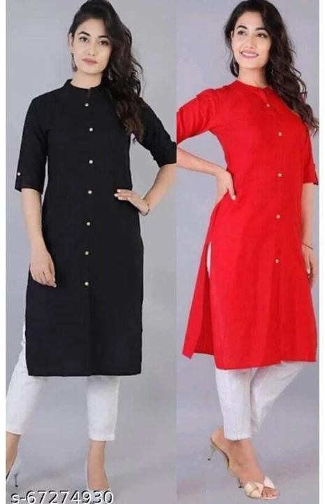 Royon kurti uploaded by business on 12/9/2023