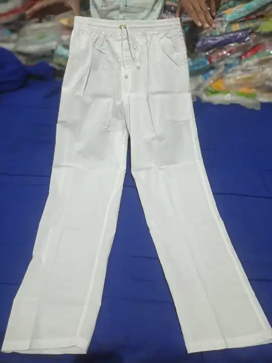 Chikan lower pant uploaded by Lcf crafts (lucknow Chikan factory) on 12/9/2023
