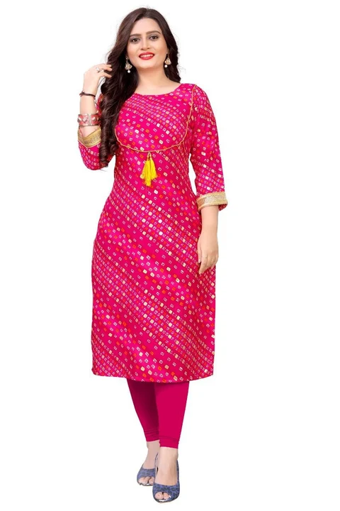 Royonkurti uploaded by business on 12/9/2023