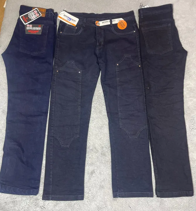 Product uploaded by Mickman jeans on 12/9/2023