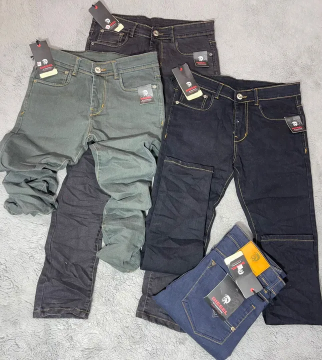 Product uploaded by Mickman jeans on 12/9/2023