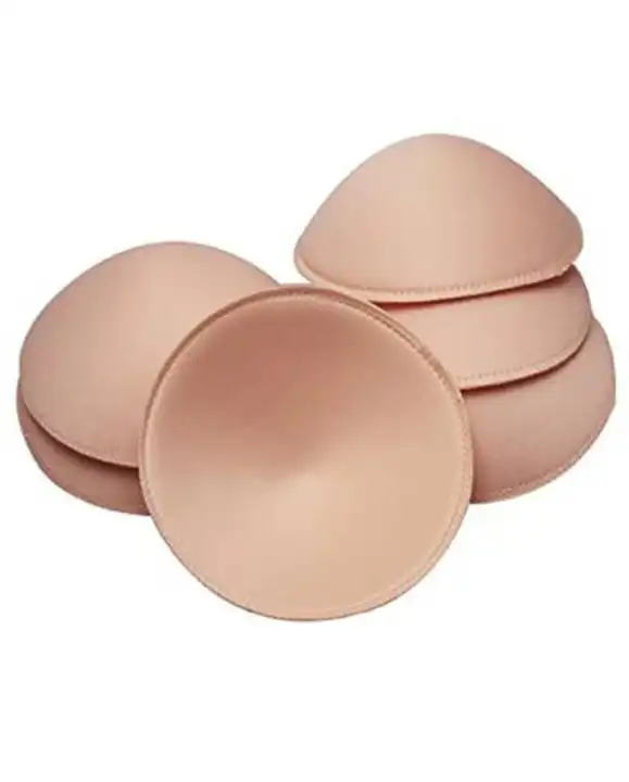 Bra pads uploaded by business on 12/9/2023