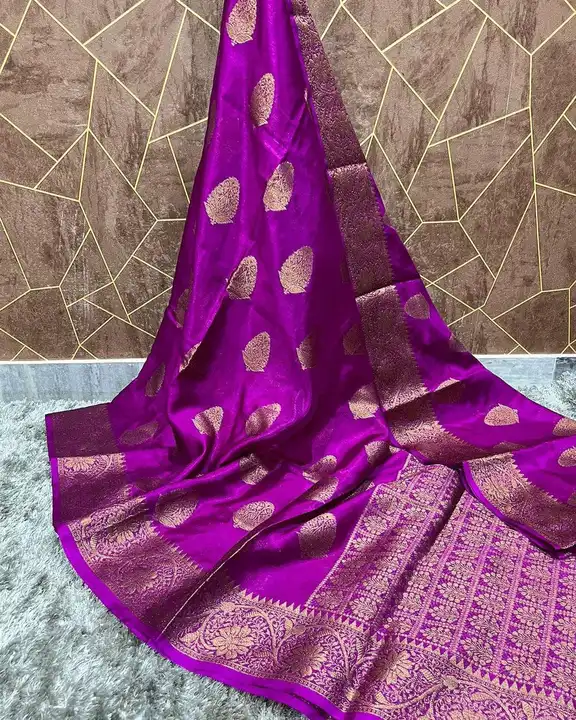 Wam Silk Saree uploaded by Alim fabrics on 12/9/2023