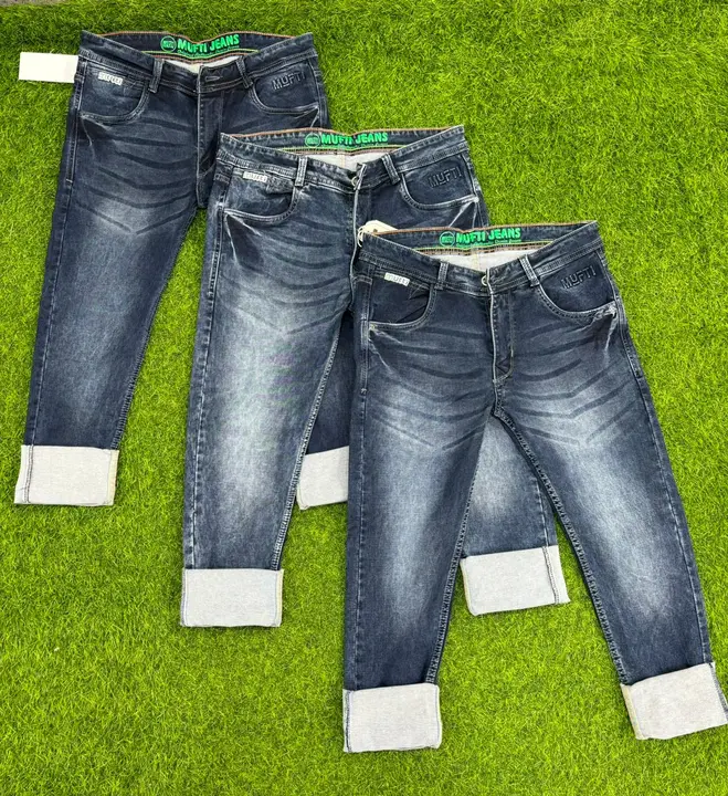 Power  laykra uploaded by M❤️ M  jeans whollssel Manufacturer on 12/9/2023