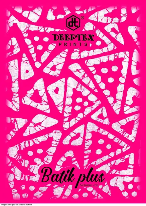 Deeptex batik plus  uploaded by business on 12/9/2023