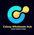 Business logo of Galaxy wholesale hub