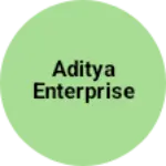 Business logo of Aditya Enterprise