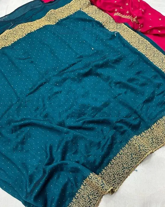 Product uploaded by Mukesh Saree Centre on 12/9/2023