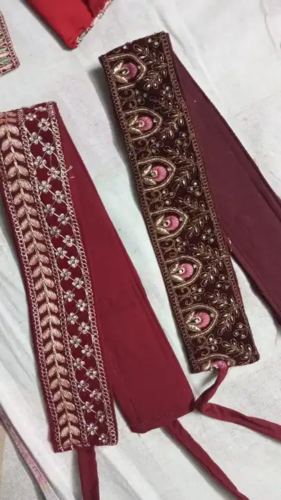 Post image Saree Belts for Women Available Now

 Contact for more details @9818194493

In Retail or Wholesale both available
