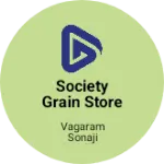 Business logo of Society Grain Store