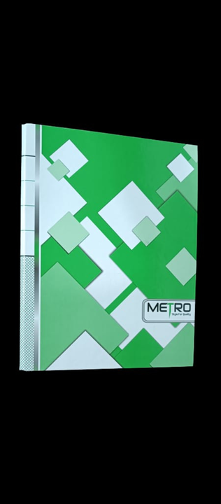 Metro Box File uploaded by Qaid File Industries on 12/10/2023