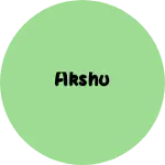 Business logo of Akshu