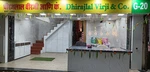 Business logo of Dhirajlal Virji And Co.