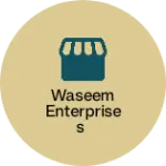 Business logo of Waseem enterprises
