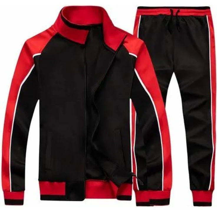 Post image Hey! Checkout my new product called
Man tracksuit .