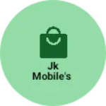 Business logo of JK Mobile's