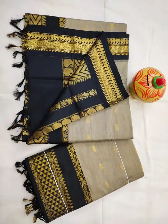 Silk gadowal  uploaded by Papia collection on 12/10/2023
