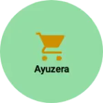 Business logo of Ayuzera