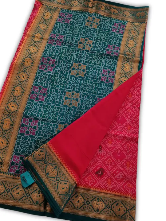 Product uploaded by Mukesh Saree Centre on 12/10/2023