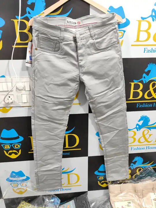 Cotton pant  uploaded by B&D FASHION HOUSE on 12/10/2023