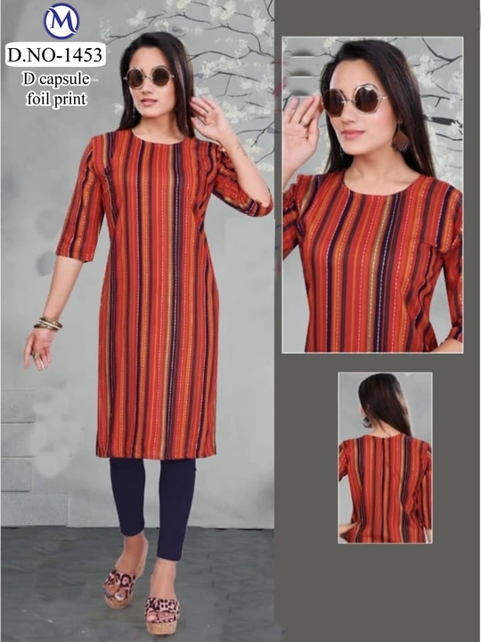 Kurti uploaded by business on 12/10/2023