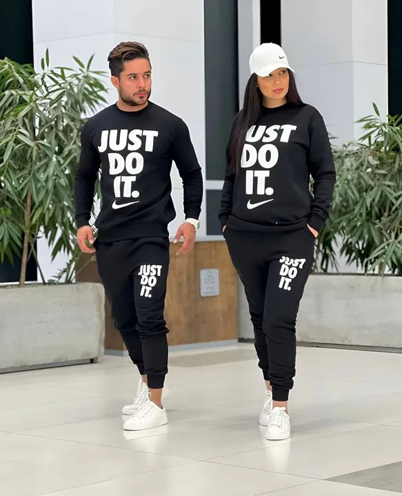 Couple Tracksuit uploaded by Handycart on 12/10/2023