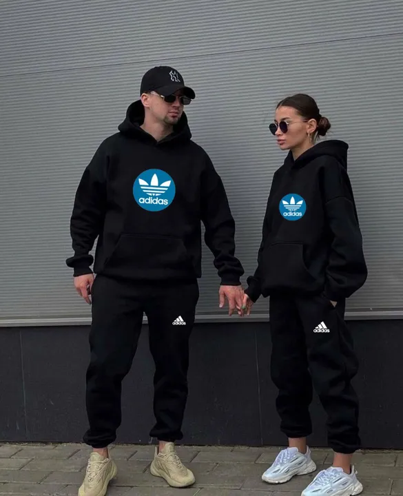 Couple Tracksuit uploaded by Handycart on 12/10/2023