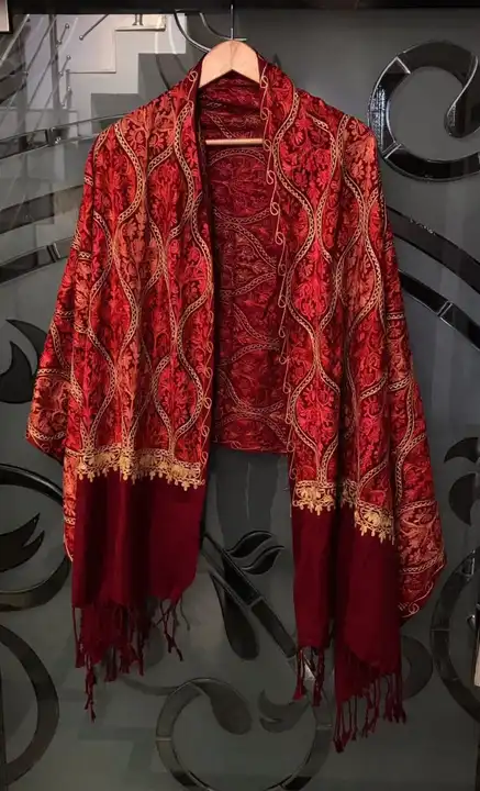 Very Premium Quality Amrit Maan Style Unisex Stoles uploaded by Handycart on 12/10/2023