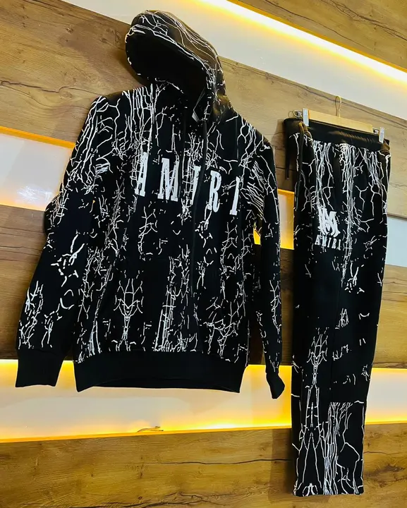 AMIRI TRACK SUIT COTTON uploaded by business on 12/10/2023