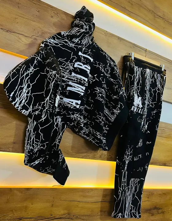 AMIRI TRACK SUIT COTTON uploaded by Handycart on 12/10/2023