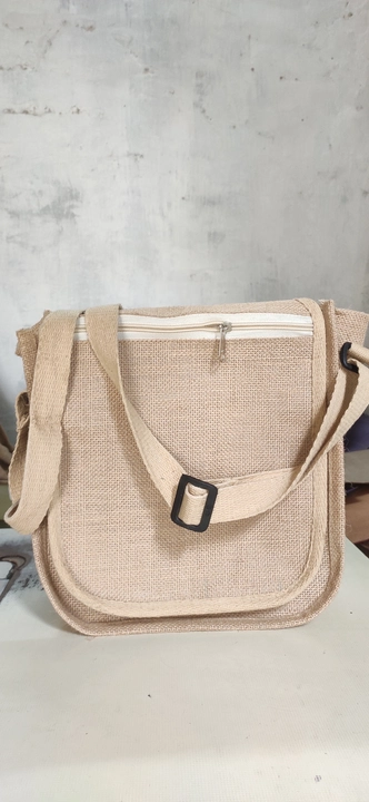 Jute sid bag uploaded by business on 12/10/2023