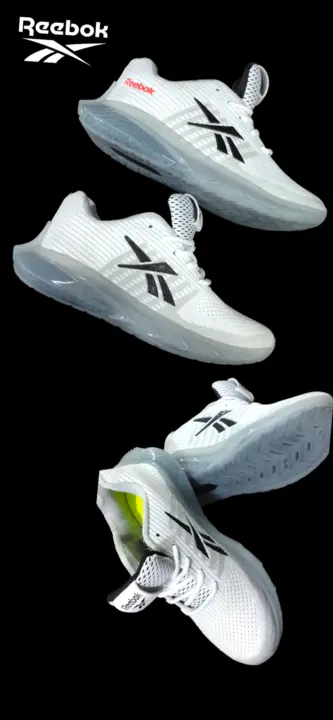 Reebok shoes uploaded by business on 12/10/2023
