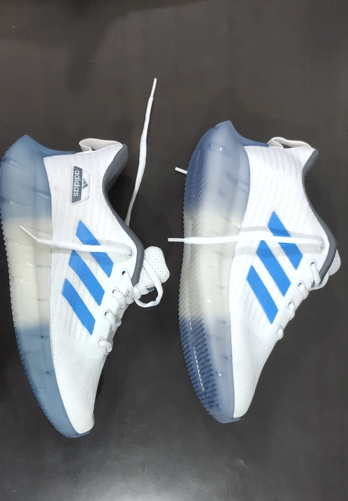 Adidas shoes uploaded by RB SPORTS WEAR on 12/10/2023