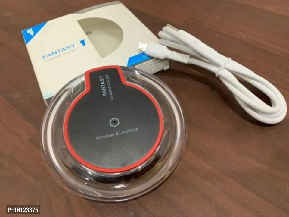 WIRELESS CHARGING uploaded by business on 12/10/2023