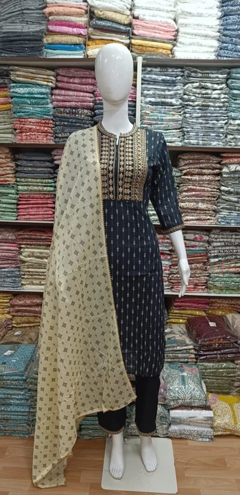 Shop Store Images of Kesari Nandan Fashion