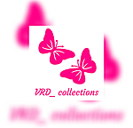 Business logo of VRD_collections