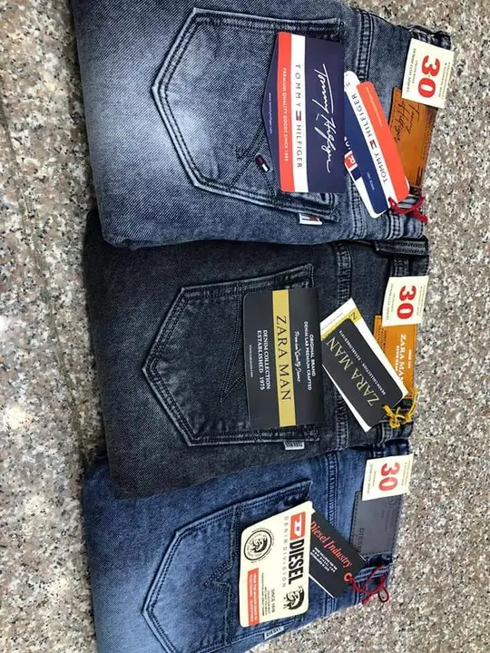 Product uploaded by Jeans sell on 12/10/2023