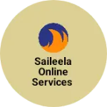 Business logo of Saileela online Services