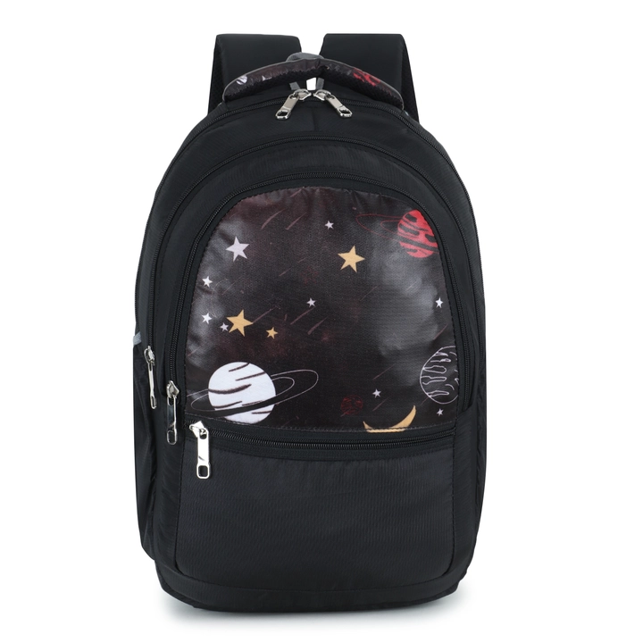 Printed bag and school bag uploaded by Mahi overseas on 12/10/2023