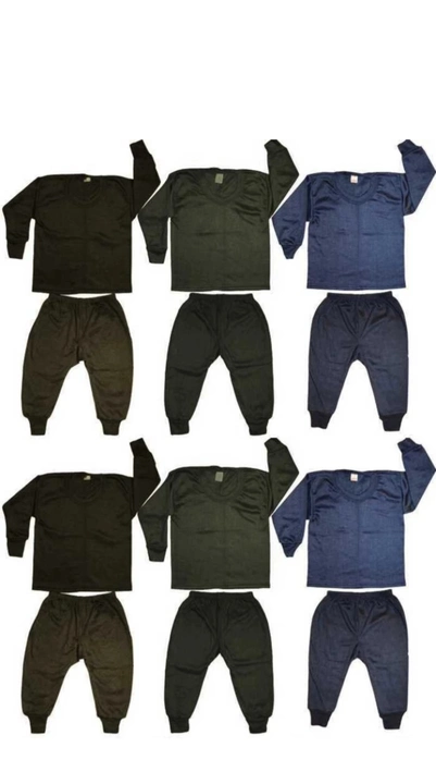 baby inner wear suit  uploaded by srf jeans on 12/11/2023