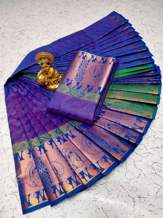 Product uploaded by Saree manufacturer on 12/11/2023