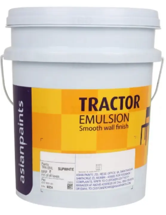 Tractor emulsion  uploaded by business on 12/11/2023