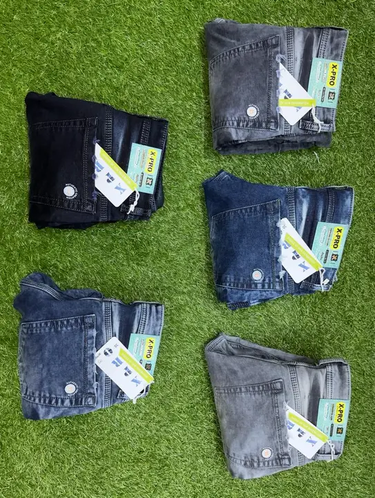 Product uploaded by Tahoora jeans collection  on 12/11/2023