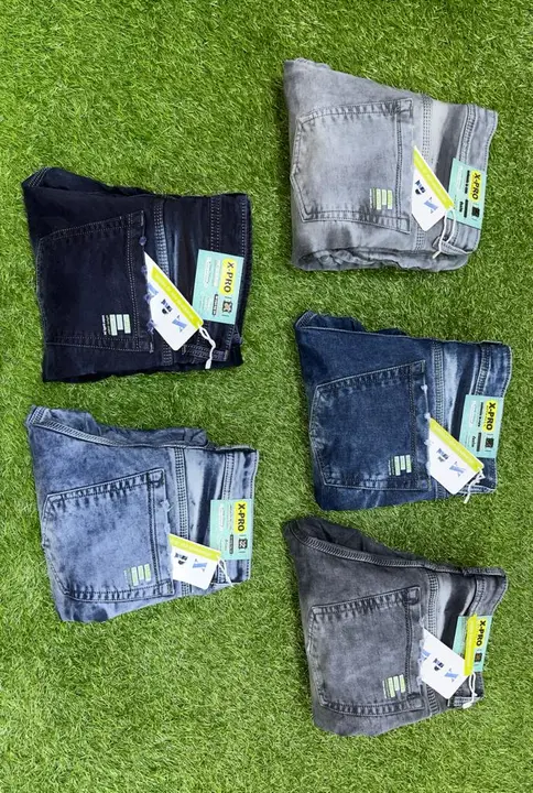 Product uploaded by Tahoora jeans collection  on 12/11/2023