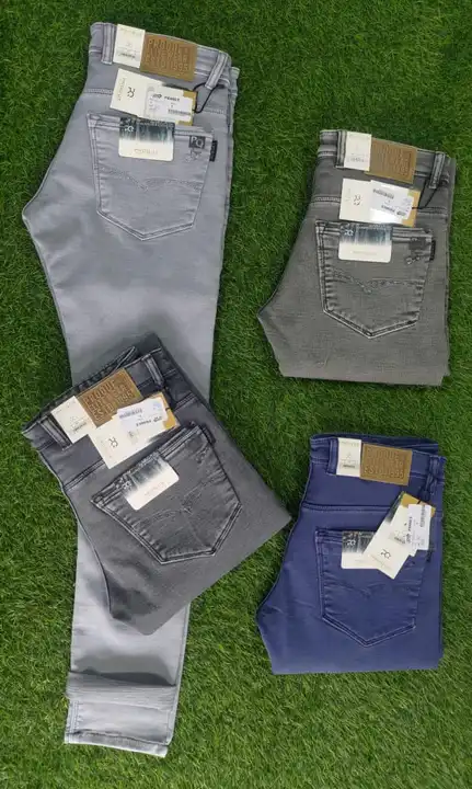 Dokyo  uploaded by Manufacturer of Jean's pants and cotton trousers on 12/11/2023