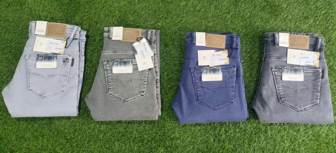 Dokyo  uploaded by Manufacturer of Jean's pants and cotton trousers on 12/11/2023